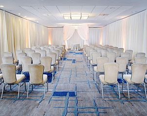 Unterkunft 28325206 - Appartement Oostkust - DoubleTree by Hilton Baltimore - BWI Airport