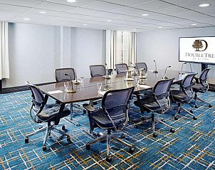 Unterkunft 28325206 - Appartement Oostkust - DoubleTree by Hilton Baltimore - BWI Airport