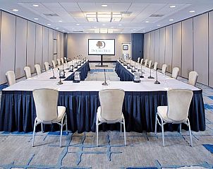 Unterkunft 28325206 - Appartement Oostkust - DoubleTree by Hilton Baltimore - BWI Airport