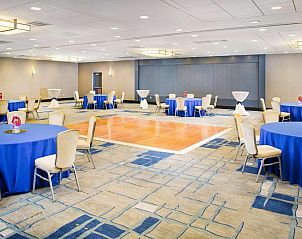 Unterkunft 28325206 - Appartement Oostkust - DoubleTree by Hilton Baltimore - BWI Airport