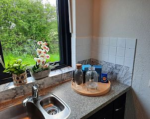 Verblijf 283304 - Vakantiewoning Rivierengebied - Vacation home with Sauna+hottub in nature