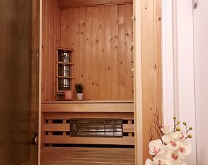 Verblijf 283304 - Vakantiewoning Rivierengebied - Vacation home with Sauna+hottub in nature