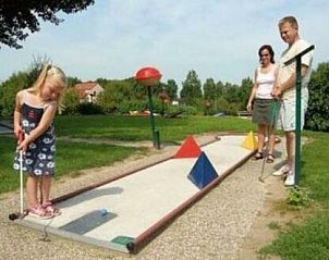 Verblijf 283304 - Vakantiewoning Rivierengebied - Vacation home with Sauna+hottub in nature