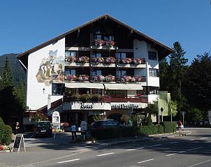 Guest house 28503303 - Apartment Bavaria - Hotel Alpenhof Postillion