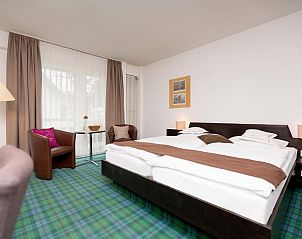 Guest house 28503303 - Apartment Bavaria - Hotel Alpenhof Postillion