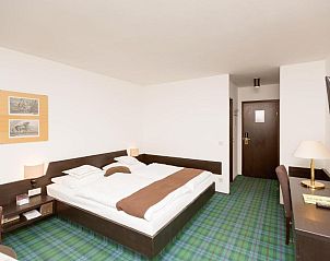 Guest house 28503303 - Apartment Bavaria - Hotel Alpenhof Postillion