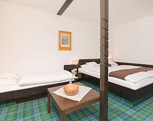 Guest house 28503303 - Apartment Bavaria - Hotel Alpenhof Postillion