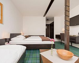 Guest house 28503303 - Apartment Bavaria - Hotel Alpenhof Postillion