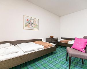 Guest house 28503303 - Apartment Bavaria - Hotel Alpenhof Postillion