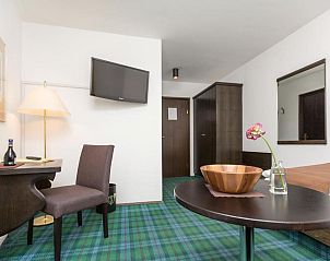 Guest house 28503303 - Apartment Bavaria - Hotel Alpenhof Postillion