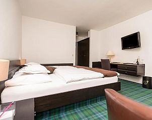 Guest house 28503303 - Apartment Bavaria - Hotel Alpenhof Postillion