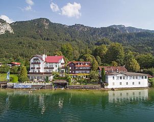 Guest house 28503305 - Apartment Bavaria - Seehotel Grauer Br