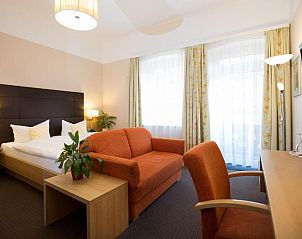 Guest house 28503305 - Apartment Bavaria - Seehotel Grauer Br