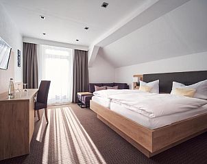 Guest house 28503305 - Apartment Bavaria - Seehotel Grauer Br