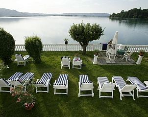 Guest house 28503305 - Apartment Bavaria - Seehotel Grauer Br