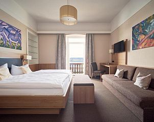 Guest house 28503305 - Apartment Bavaria - Seehotel Grauer Br