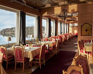 Guest house 28503305 - Apartment Bavaria - Seehotel Grauer Br