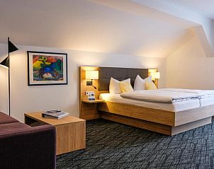 Guest house 28503305 - Apartment Bavaria - Seehotel Grauer Br