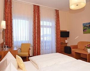 Guest house 28503305 - Apartment Bavaria - Seehotel Grauer Br