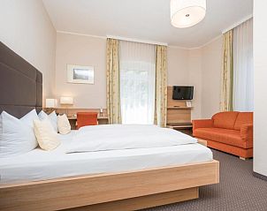 Guest house 28503305 - Apartment Bavaria - Seehotel Grauer Br