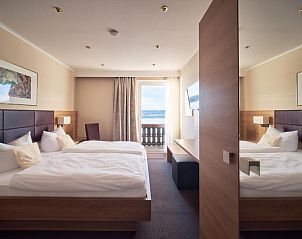 Guest house 28503305 - Apartment Bavaria - Seehotel Grauer Br