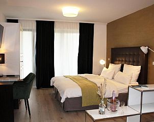 Unterkunft 28603304 • Appartement Bayern • Hotel zum See garni 