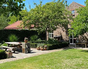 Unterkunft 286708 • Ferienhaus Rivierengebied • Prachtige 8 persoons vakantieboerderij in Bemmel nabij 