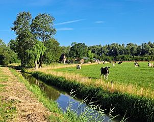 Verblijf 287003 • Vakantiewoning Rivierengebied • Betuwsend 