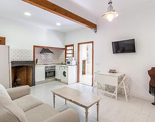 Unterkunft 28816001 - Appartement Mallorca - Rooms Can Moreno