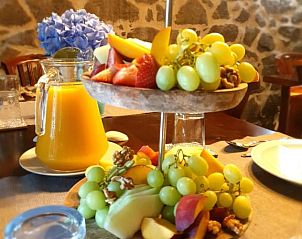 Verblijf 28921101 - Vakantiewoning Het groene Spanje - Casa Rural O Bergando