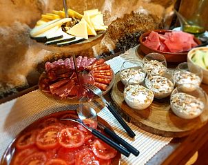 Verblijf 28921101 - Vakantiewoning Het groene Spanje - Casa Rural O Bergando