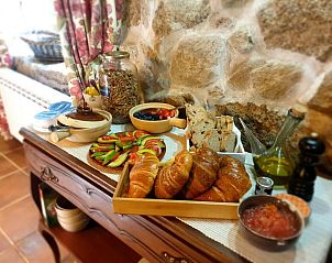 Verblijf 28921101 - Vakantiewoning Het groene Spanje - Casa Rural O Bergando