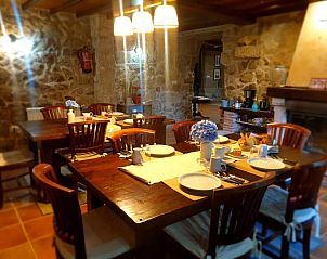 Verblijf 28921101 - Vakantiewoning Het groene Spanje - Casa Rural O Bergando