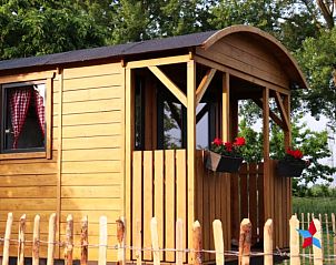 Guest house 289301 - Holiday property Rivierengebied - Vakantiehuis in Opheusden