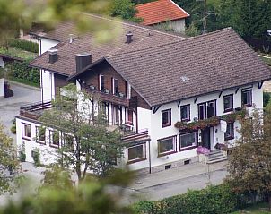 Verblijf 29003306 • Vakantiewoning Beieren • Hotel Garni Schlossblick 