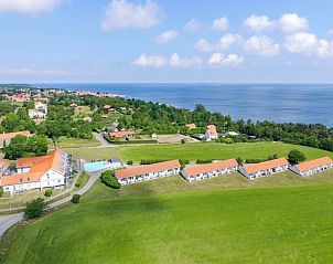 Unterkunft 29005248 • Appartement Bornholm • Appartement "Ormar" - all inclusive - 300m from the sea 