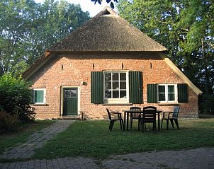 Guest house 2901140 - Holiday property Achterhoek - De Baander