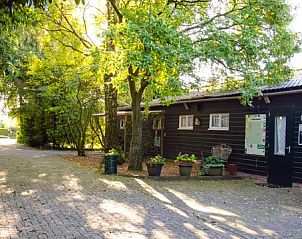 Guest house 2901142 - Holiday property Achterhoek - Vakantiewoning De Berkeboom