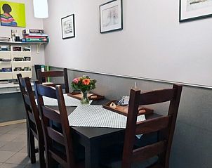 Guest house 2901142 - Holiday property Achterhoek - Vakantiewoning De Berkeboom