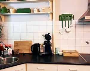 Guest house 2901142 - Holiday property Achterhoek - Vakantiewoning De Berkeboom