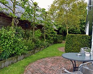 Guest house 2901142 - Holiday property Achterhoek - Vakantiewoning De Berkeboom