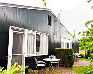 Guest house 2901142 - Holiday property Achterhoek - Vakantiewoning De Berkeboom