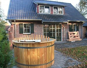 Unterkunft 290126 • Ferienhaus Achterhoek • Kom in de Bedstee Winterswijk 