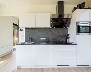 Guest house 290435 - Holiday property Achterhoek - Waterlodge 2 Deluxe + sauna en hottub