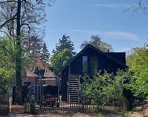 Guest house 290611 - Holiday property Achterhoek - Vakantiehuis in Rekken