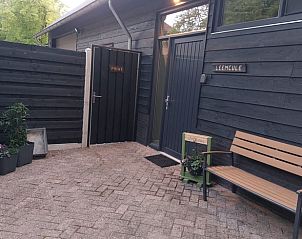 Guest house 290611 - Holiday property Achterhoek - Vakantiehuis in Rekken