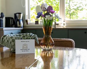 Guest house 290611 - Holiday property Achterhoek - Vakantiehuis in Rekken