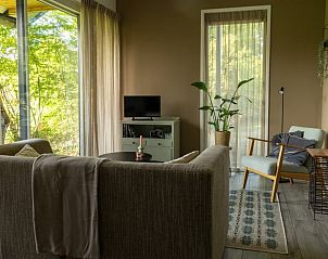 Guest house 290611 - Holiday property Achterhoek - Vakantiehuis in Rekken