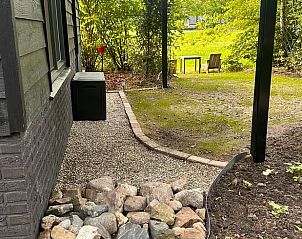 Guest house 290611 - Holiday property Achterhoek - Vakantiehuis in Rekken