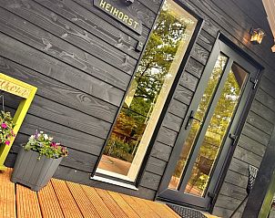 Guest house 290612 - Holiday property Achterhoek - Vakantiehuisje in Rekken